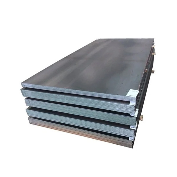 Cuplock Standard / Vertical