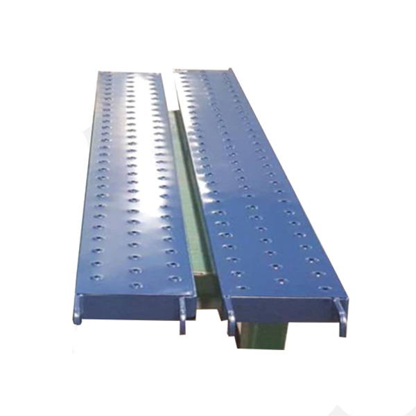 Cuplock Standard / Vertical
