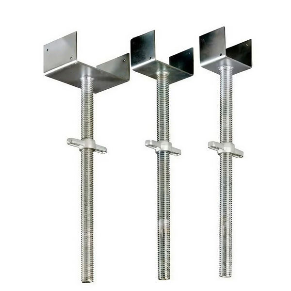 Cuplock Standard / Vertical